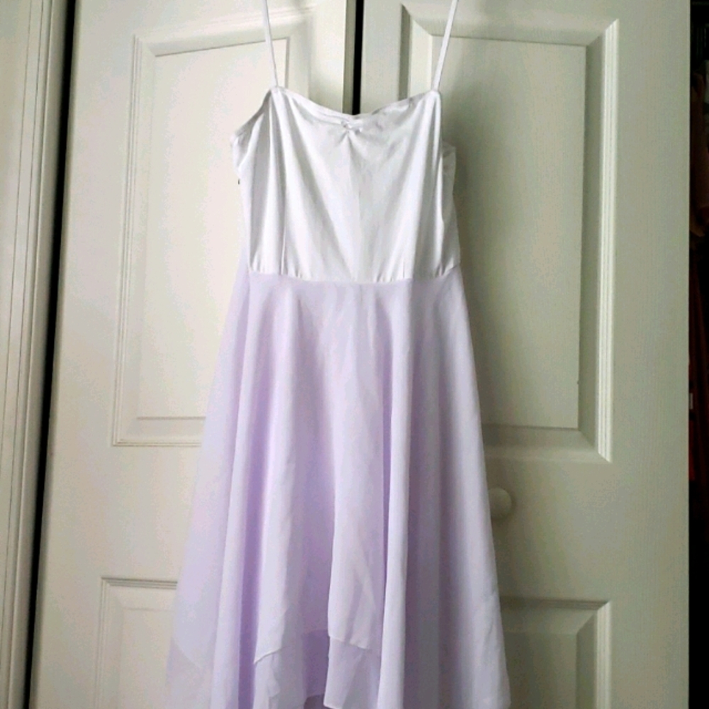 iEfiel Dance Dress